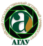 Купить диплом АГАУ